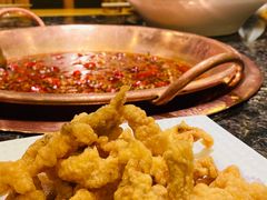 -老码头火锅(玉林店)