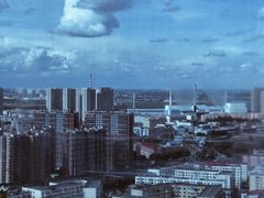 游乐设施-哈尔滨文化公园(南岗区)