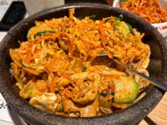 -七八冷面·延边朝鲜族美食(欢乐谷店)