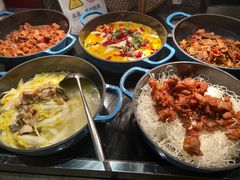 -红林大酒店RFcafe自助餐厅