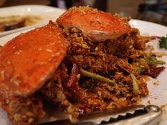 -快乐海鲜城(虎泉街店)