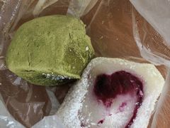 -糯米香(长江路店)