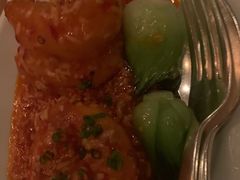 -上海柏悦酒店·世纪100牛排馆