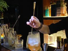 -HUNTING BAR亨霆鸡尾酒馆(越秀淘金店)