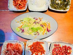 -火炉情韩国料理店(古田路店)