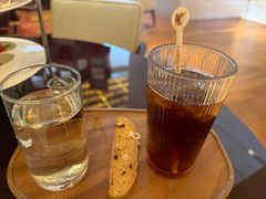 -The Lounge·大堂酒廊·北京粤财JW万豪酒店