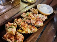 祖母招牌烤土豆皮-G+KITCHEN(龙湖狮山天街店)