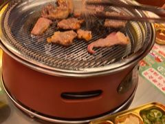-核桃碳烤肉馆(深圳首店)