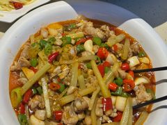 -陈帅夜排档(世茂店)