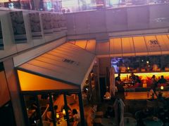 -酒肆浅葱•烧烤•龙虾•排档(卓悦intown店)