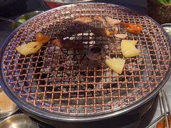 -入火韩国烤肉(凯旋广场店)