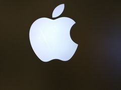 -Apple零售店(新街口店)