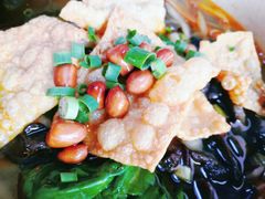 -陈记柳州螺蛳粉(大坪店)