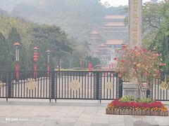 -南沙天后宫景区