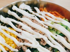 -米村拌饭(城阳万象汇店)