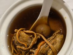水鸭汤-金品燕庄