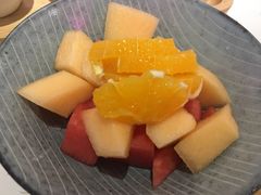 -Miss Fresh轻食(南京西路店)