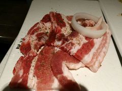 -本家韩国烤肉(青岛万象城店)