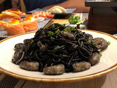 -鱼意寿司(钟村分店)