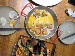 -必点海鲜·鲅鱼水饺(鞍山西道店)