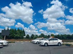 -小昆山驾校·基地自营(松江大学城实体店)