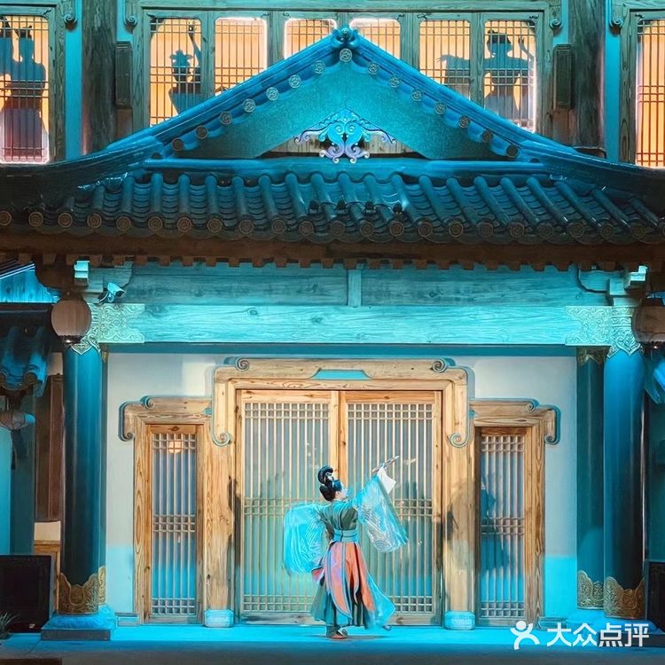 南京江宁的新晋网红景点