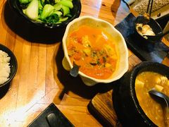 -院子餐厅·大锅菜·老杭帮(桥西直街店)
