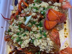 -盒马鲜生(宝地店)
