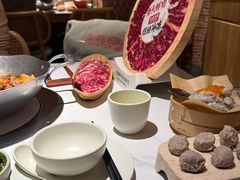 -左庭右院鲜牛肉火锅(七宝领展广场店)