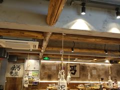 -北丐先生·野馄饨烧烤(雨花万象店)