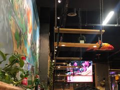 -小草大排档(北沙坡店)