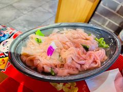 极品鲜鸭肠-谭鸭血老火锅(慈云寺店)
