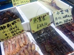 -蚝得喜海鲜(东城店)