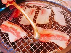 -十三姨正合丰烤肉(营迹路店)