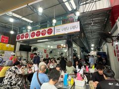 -榮泰米粉湯(Left Shop)