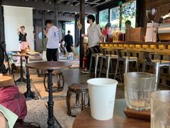 -Metal hands·铁手咖啡