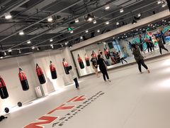 -北武堂拳击散打搏击泰拳俱乐部(三里屯总店)