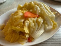 -老北京馅饼粥(西单店)