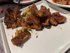 茉莉花本帮熏鱼-蟹榭·本帮江浙菜·蟹宴(五角场合生汇商场店)