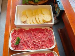 -老员外骨汤火锅(海州古城店)