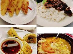 -食大利香港茶餐厅(南亚风情第一城店)