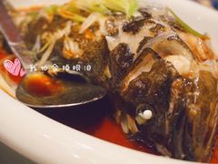 -徐记海鲜(陕西历史博物馆|明德门店)