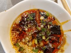 -巴蜀王婆大虾(南锣鼓巷店)