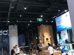 -Sony Store索尼(深圳深业上城店)