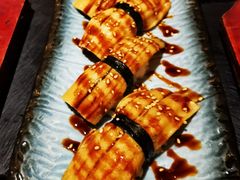 -無境·匠心日本料理(汉街店)