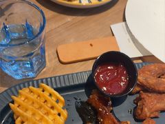 -必胜客(龙泉万达店)