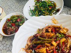 -文三里屯面馆(三里屯店)
