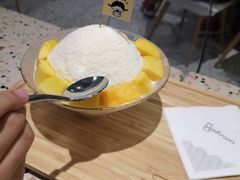 -MINIPOPO鲜奶·甜品(宽厚里店)