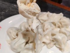 -李记东北饺子馆·东北菜(欢乐谷店)
