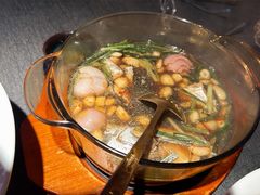 -锦府园·新台州菜(合生汇店)